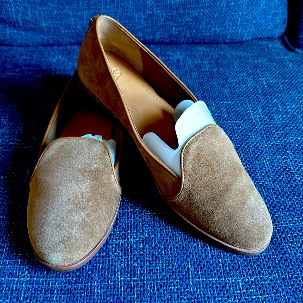 Women’s UGG Bonnie flat